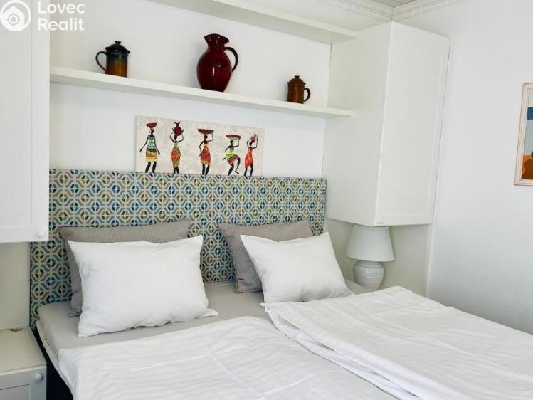 Оренда готелі Blatce č. 24