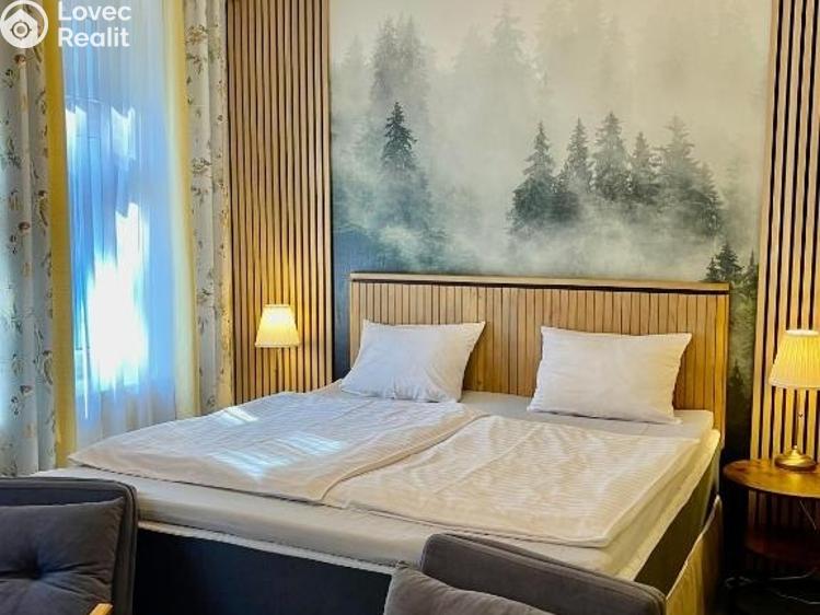 Оренда готелі Blatce č. 26