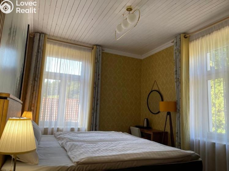 Оренда готелі Blatce č. 29