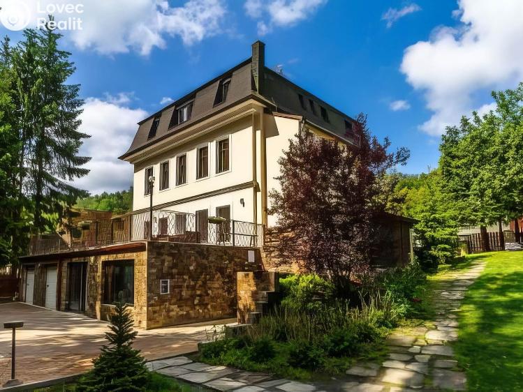 Оренда готелі Blatce č. 31