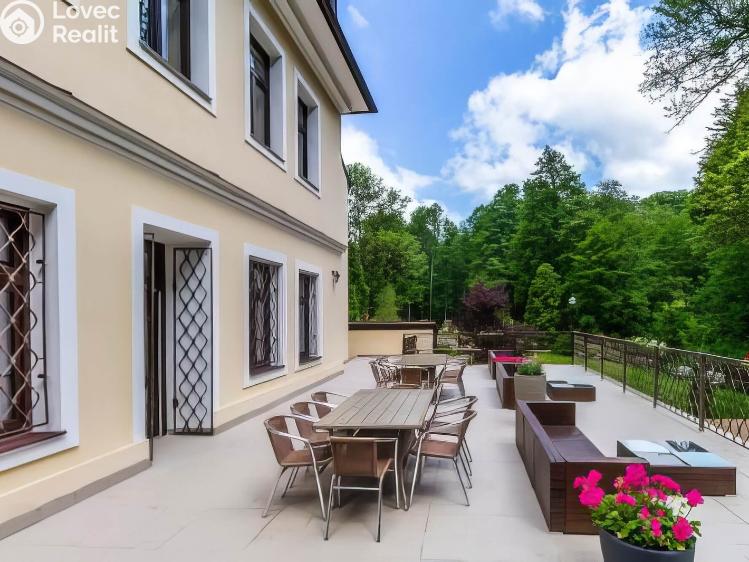 Оренда готелі Blatce č. 34