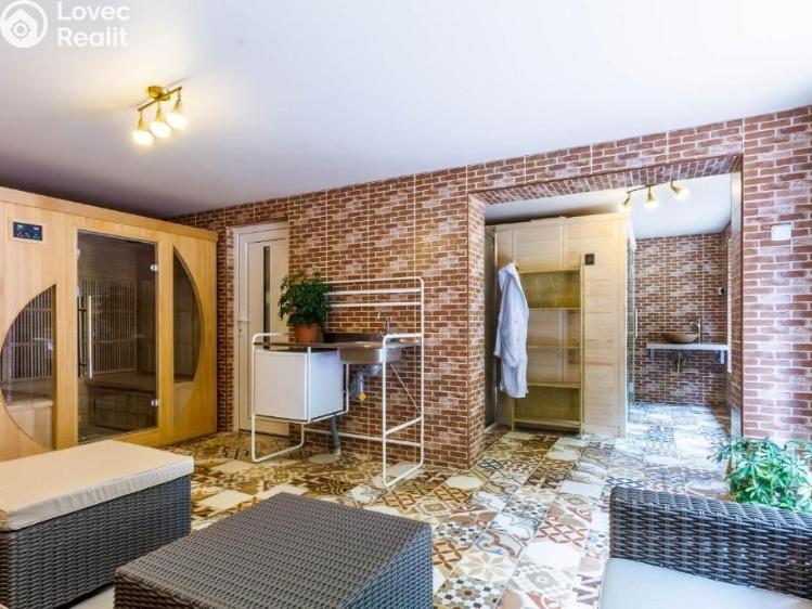 Оренда готелі Blatce č. 42