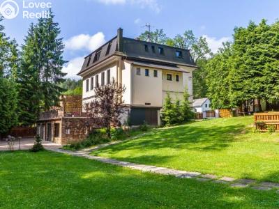 Оренда готелі Blatce č. 1