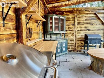 Оренда готелі Blatce č. 6