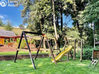 Аренда гостиницы Blatce č. 3