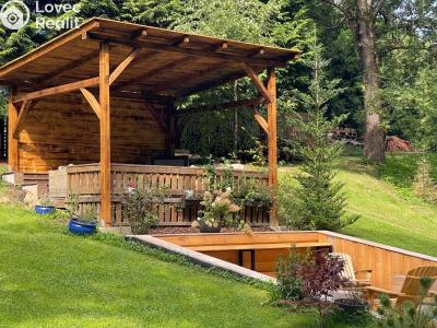 Аренда гостиницы Blatce č. 4