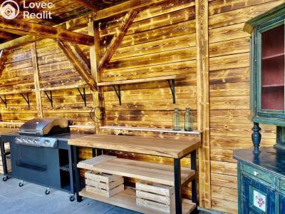 Аренда гостиницы Blatce č. 5