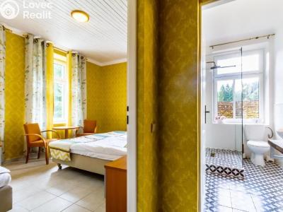 Pronájem ubytovacího zařízení Blatce č. 25