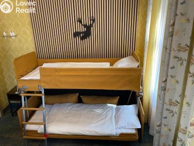 Pronájem ubytovacího zařízení Blatce č. 28