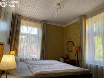 Pronájem ubytovacího zařízení Blatce č. 29