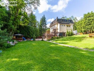 Pronájem ubytovacího zařízení Blatce č. 32
