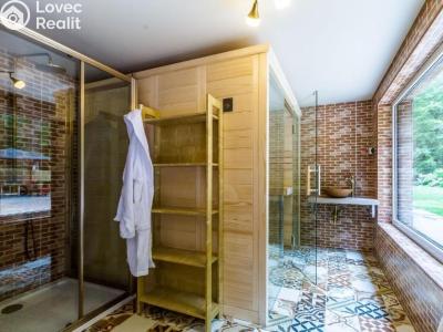 Pronájem ubytovacího zařízení Blatce č. 41