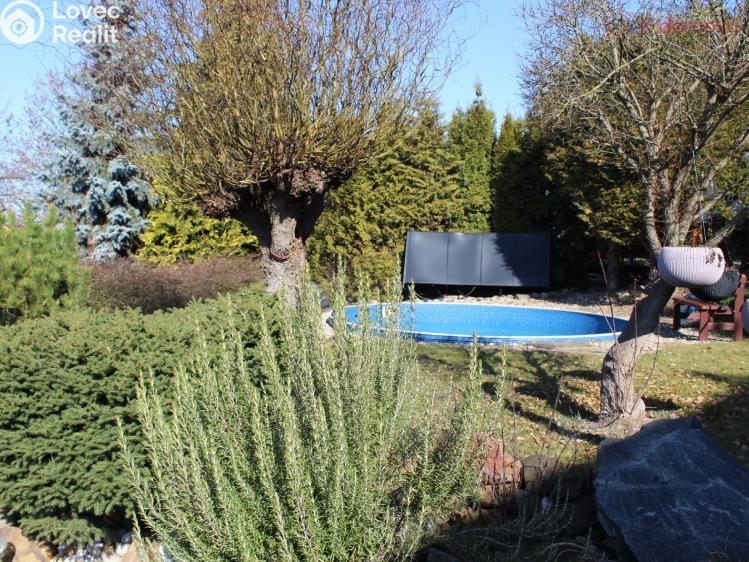 Prodej rodinného domu Ondřejov, Pod Oborou 58 č. 6