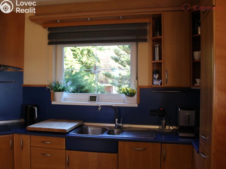 Prodej rodinného domu Ondřejov, Pod Oborou 58 č. 11