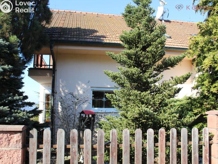 Prodej rodinného domu Ondřejov, Pod Oborou 58 č. 15