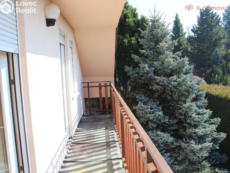 Prodej rodinného domu Ondřejov, Pod Oborou 58 č. 16