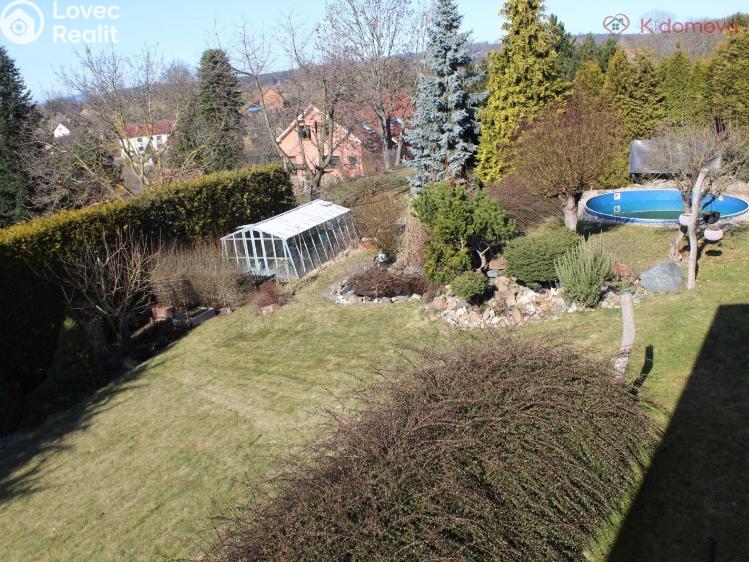 Prodej rodinného domu Ondřejov, Pod Oborou 58 č. 24