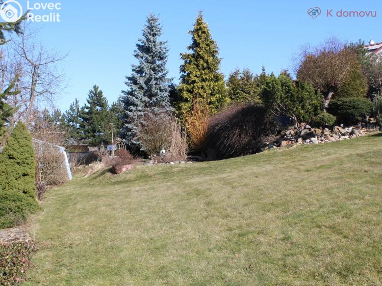 Prodej rodinného domu Ondřejov, Pod Oborou 58 č. 25