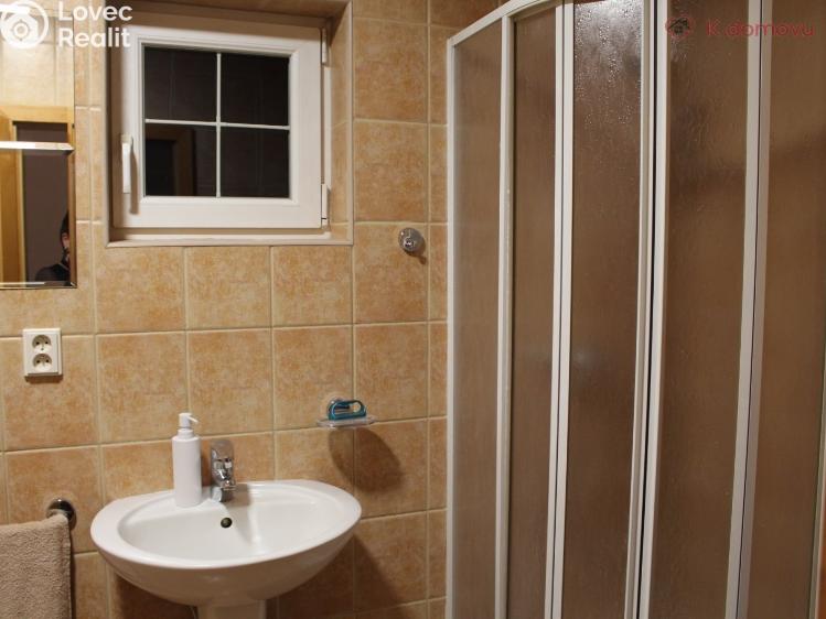 Prodej rodinného domu Ondřejov, Pod Oborou 58 č. 26