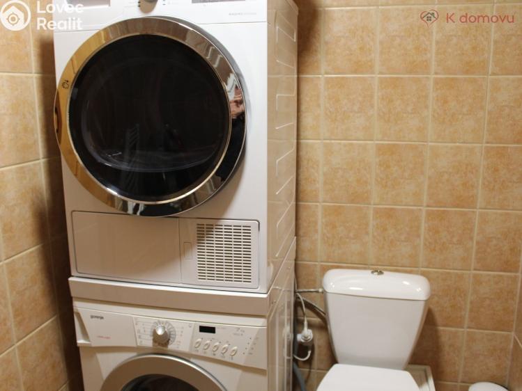 Prodej rodinného domu Ondřejov, Pod Oborou 58 č. 27