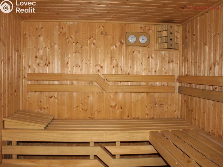 Prodej rodinného domu Ondřejov, Pod Oborou 58 č. 29