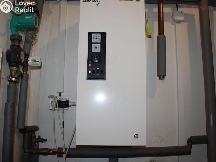 Prodej rodinného domu Ondřejov, Pod Oborou 58 č. 31