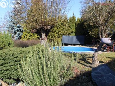 Prodej rodinného domu Ondřejov, Pod Oborou 58 č. 6