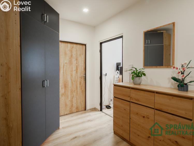 Prodej bytu 2+1 Plzeň, Lábkova č. 10