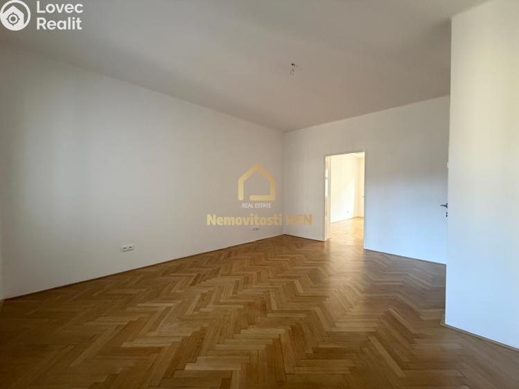 Pronájem bytu 3+1 Ostrava, Veleslavínova č. 14