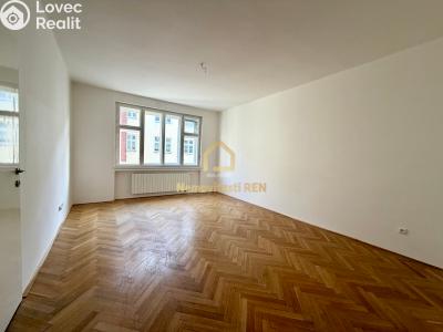 Pronájem bytu 3+1 Ostrava, Veleslavínova č. 5