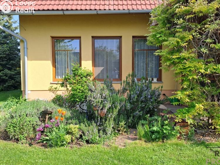 Prodej ubytovacího zařízení Jesenice č. 2