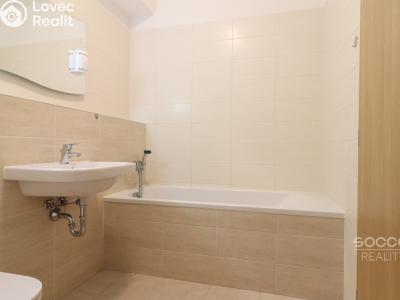 Оренда квартири 1+KK Praha, Bermanova č. 8