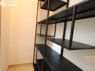 Оренда квартири 1+KK Praha, Bermanova č. 10