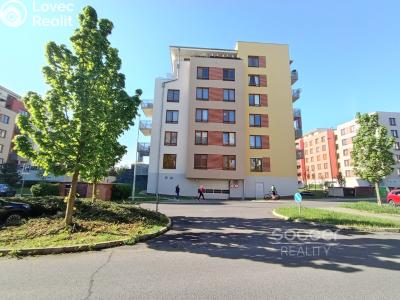 Оренда квартири 1+KK Praha, Bermanova č. 15