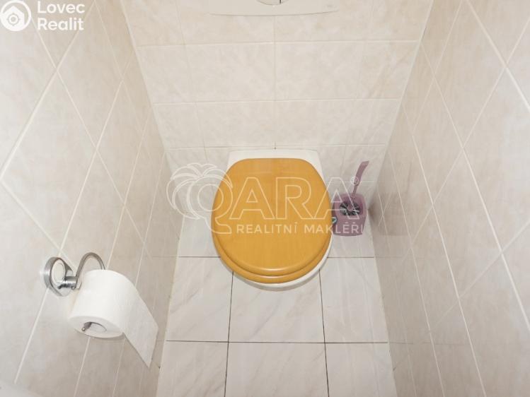 Prodej bytu 3+1 Svitavy, Raisova 1689/3 č. 7