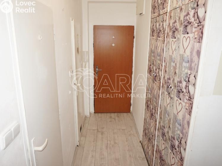 Prodej bytu 3+1 Svitavy, Raisova 1689/3 č. 8