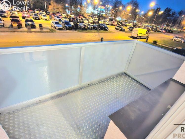 Pronájem bytu 2+1 Ostrava č. 1