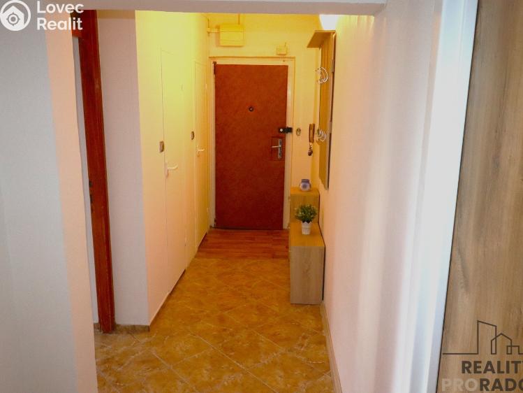 Pronájem bytu 2+1 Ostrava č. 9