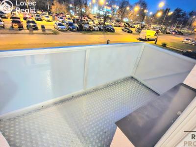 Pronájem bytu 2+1 Ostrava č. 1