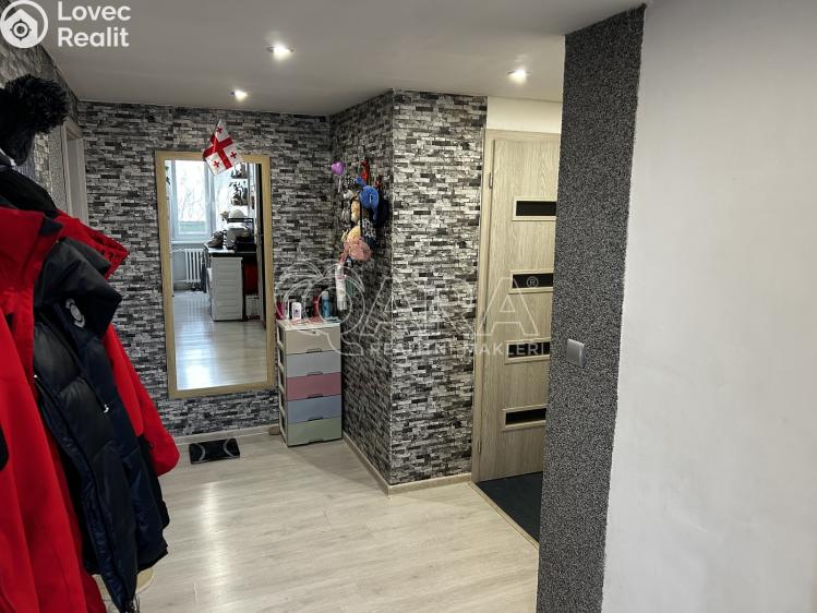 Prodej bytu 2+1 Vamberk, Struha 808 č. 5