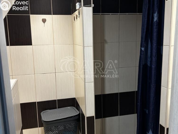 Prodej bytu 2+1 Vamberk, Struha 808 č. 7