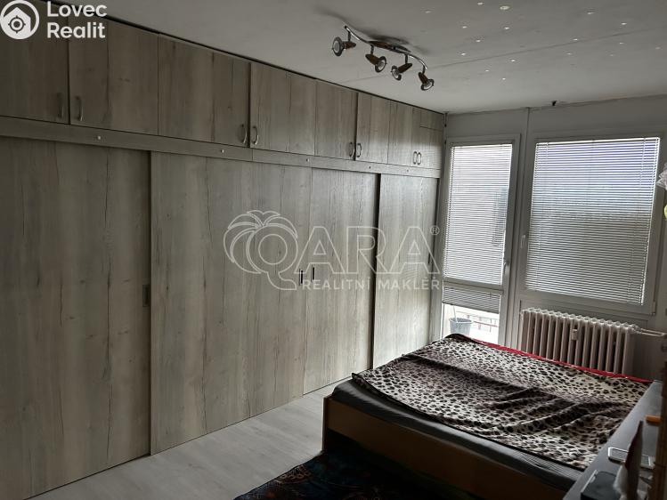 Prodej bytu 2+1 Vamberk, Struha 808 č. 8