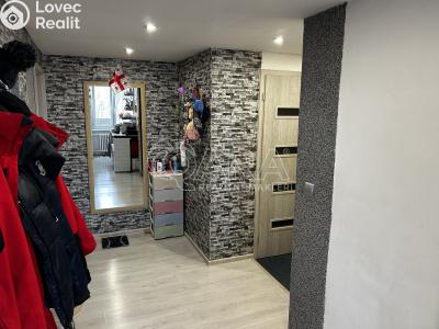 Prodej bytu 2+1 Vamberk, Struha 808 č. 5