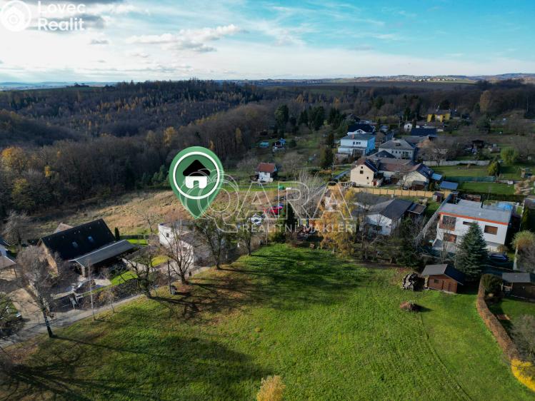 Pronájem bytu 3+KK Klimkovice č. 21