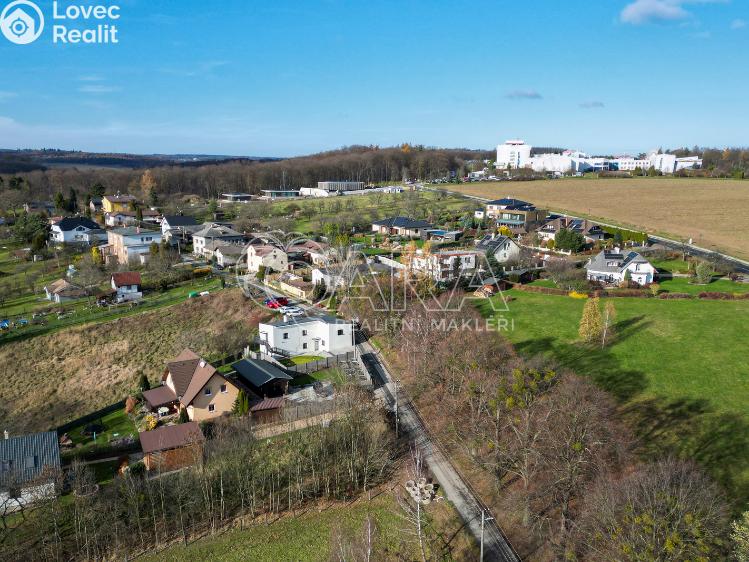 Pronájem bytu 3+KK Klimkovice č. 35