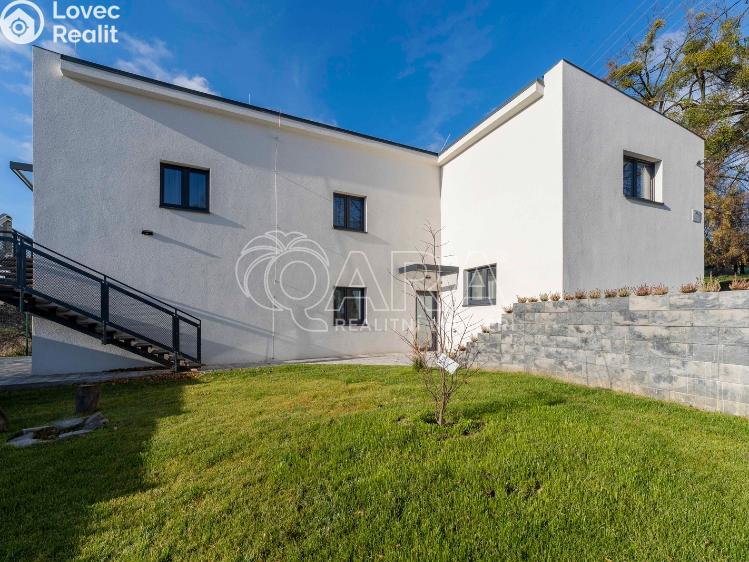 Pronájem bytu 3+KK Klimkovice č. 39