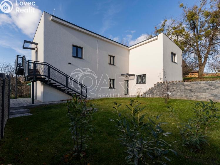 Pronájem bytu 3+KK Klimkovice č. 40