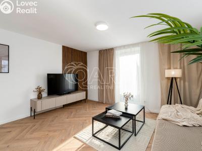 Оренда квартири 3+KK Klimkovice č. 7