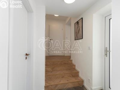 Оренда квартири 3+KK Klimkovice č. 14