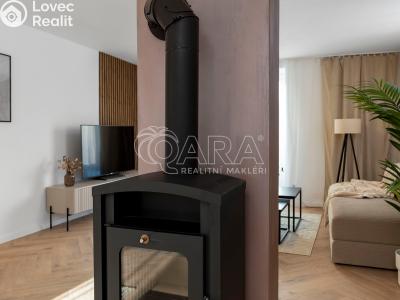 Оренда квартири 3+KK Klimkovice č. 17